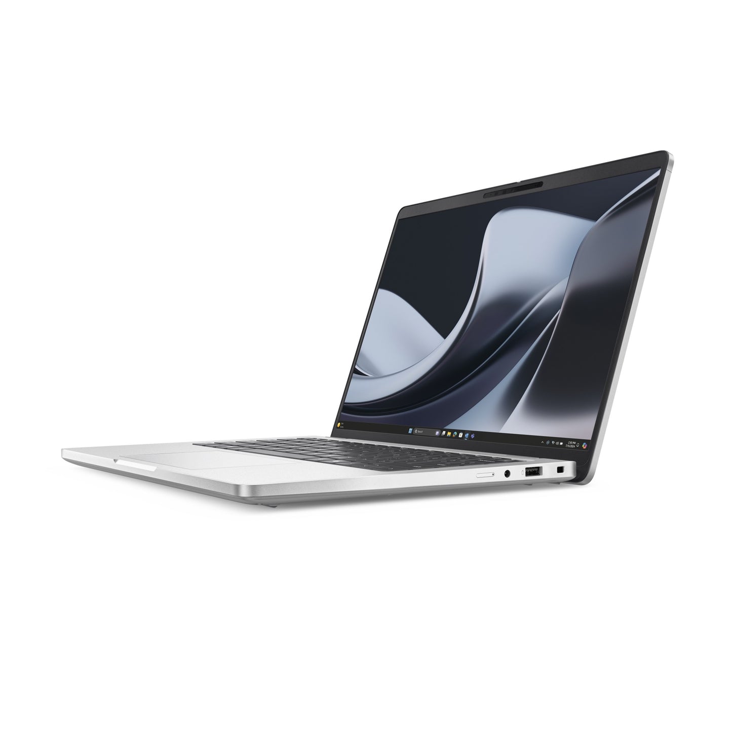 DELL Pro 14 Plus PB14255 Copilot+ PC 14" Ryzen AI 5 340 16GB 512GB SSD Laptop