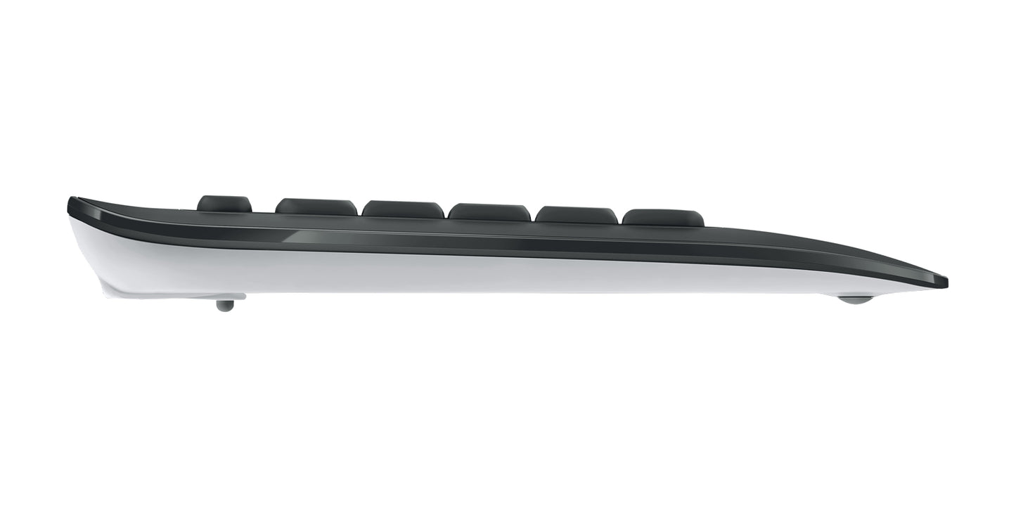 Logitech MK540 Advanced Wireless Keyboard & Mouse Combo