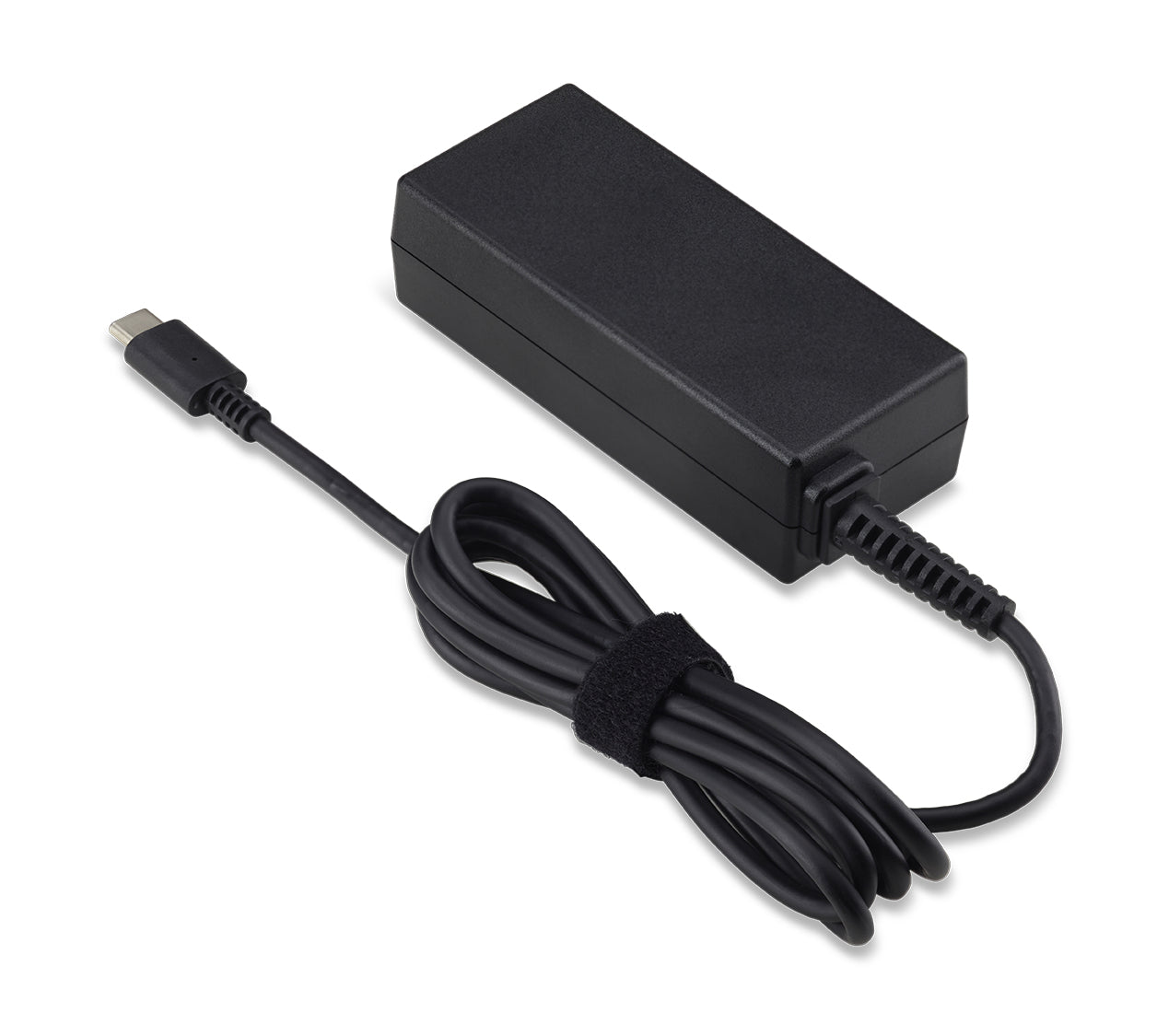 Acer NP.ADT0A.065 power adapter/inverter Indoor 45 W Black Charger