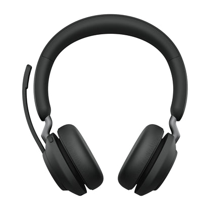 Jabra Evolve2 65 USB-C Black UC Stereo Headset
