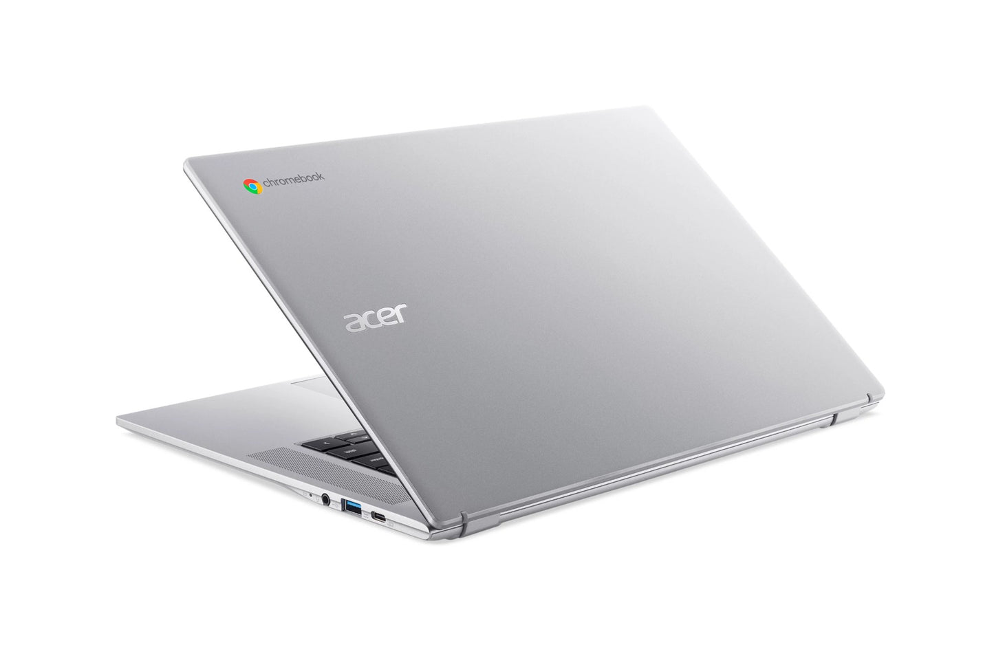 Acer Chromebook 315 CB315-8H-83HD 15.6" MediaTek Kompanio 540 4GB 64GB eMMC SSD Laptop