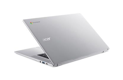 Acer Chromebook 315 CB315-8H-83HD 15.6" MediaTek Kompanio 540 4GB 64GB eMMC SSD Laptop