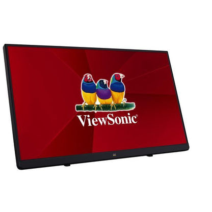 ViewSonic TD2230 21.5" Full HD Touch Monitor