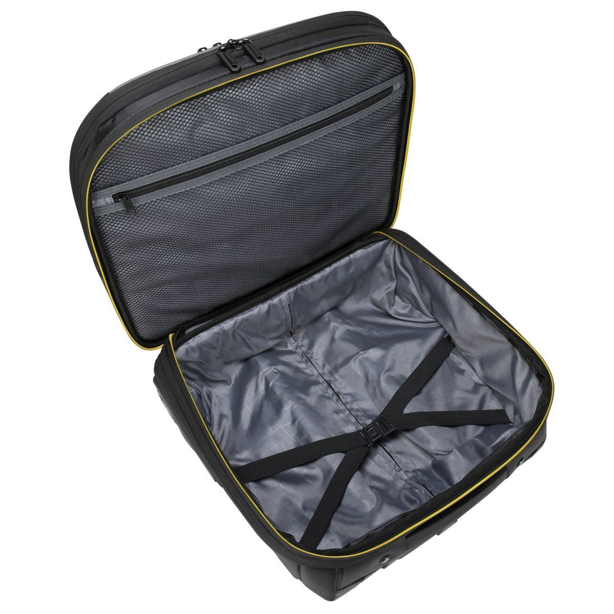 Targus TCG717GL laptop case 43.9 cm (17.3") Trolley case Black Laptop Bag