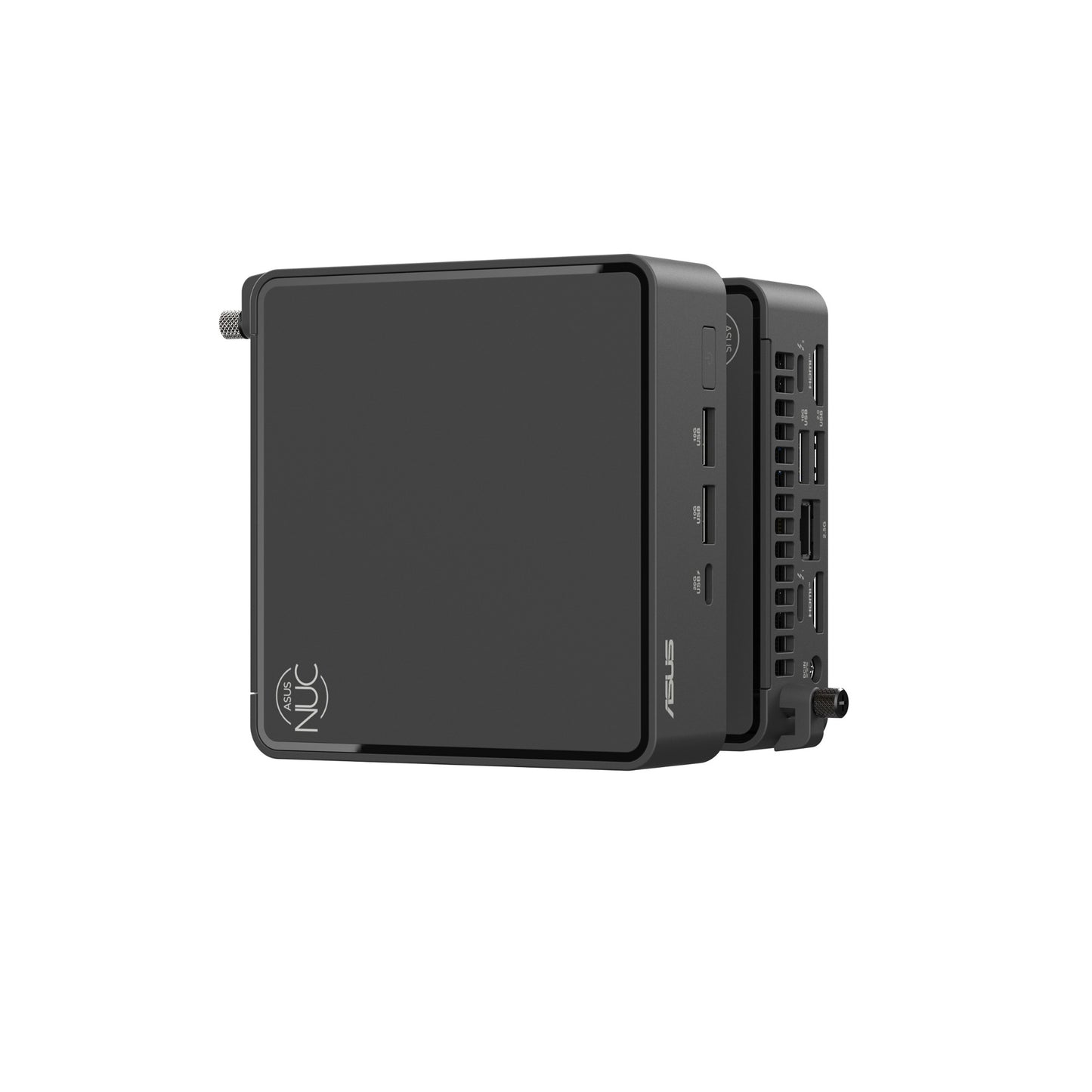 ASUS NUC RNUC15CRKU5063C2 Core Ultra 5 225H 16GB 512GB SSD Mini PC