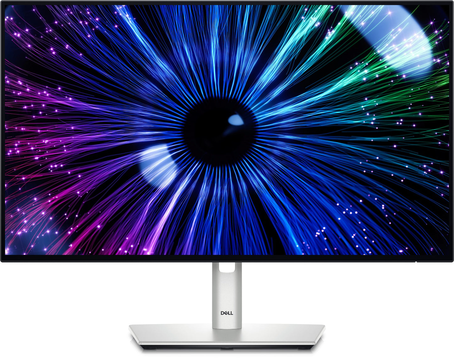 DELL UltraSharp U2424HE 23.8" Full HD IPS 120Hz Monitor