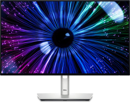DELL UltraSharp U2424HE 23.8" Full HD IPS 120Hz Monitor