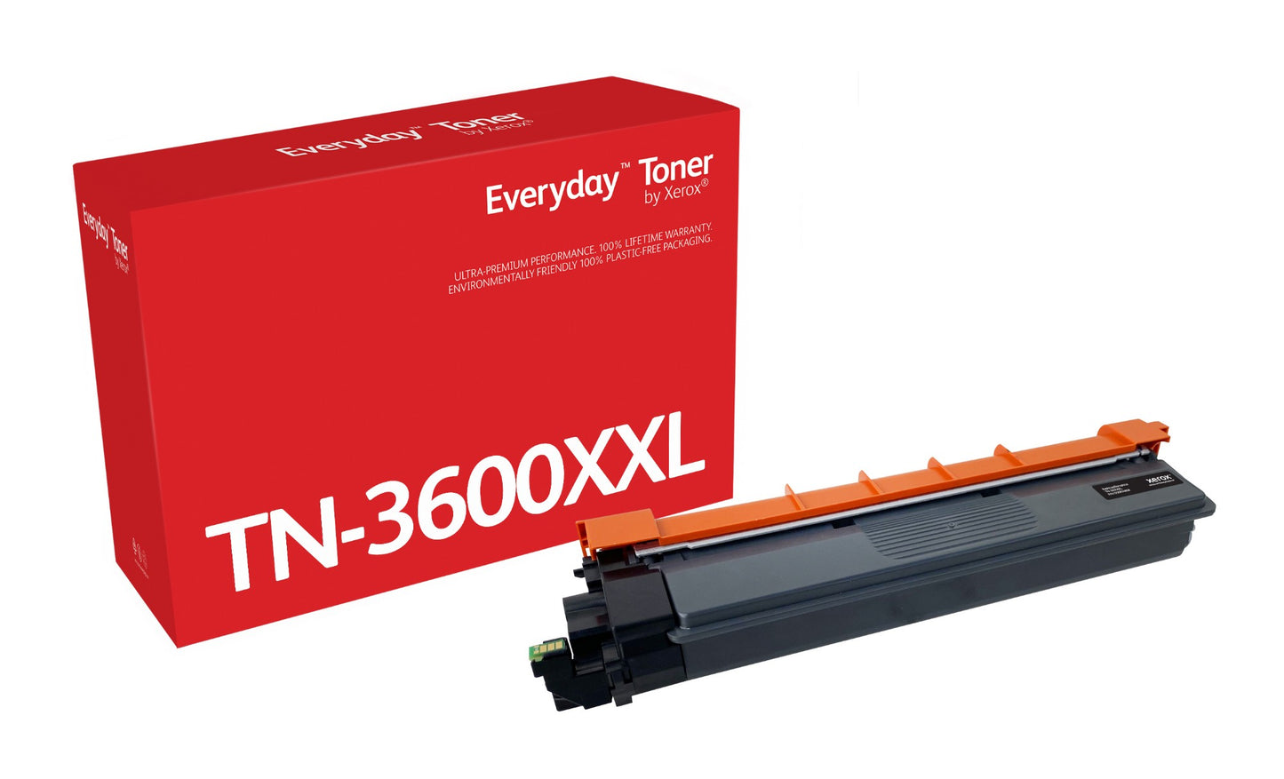Xerox 006R04868 Toner Cartridge (11K pages)