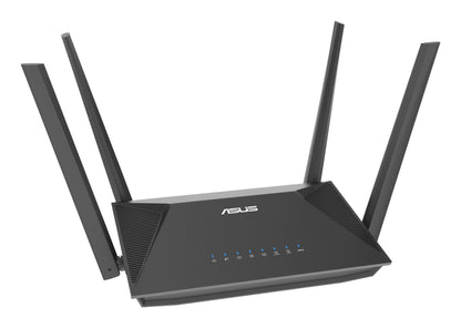 ASUS RT-AX52 Pro AX3000 WiFi 6 Router