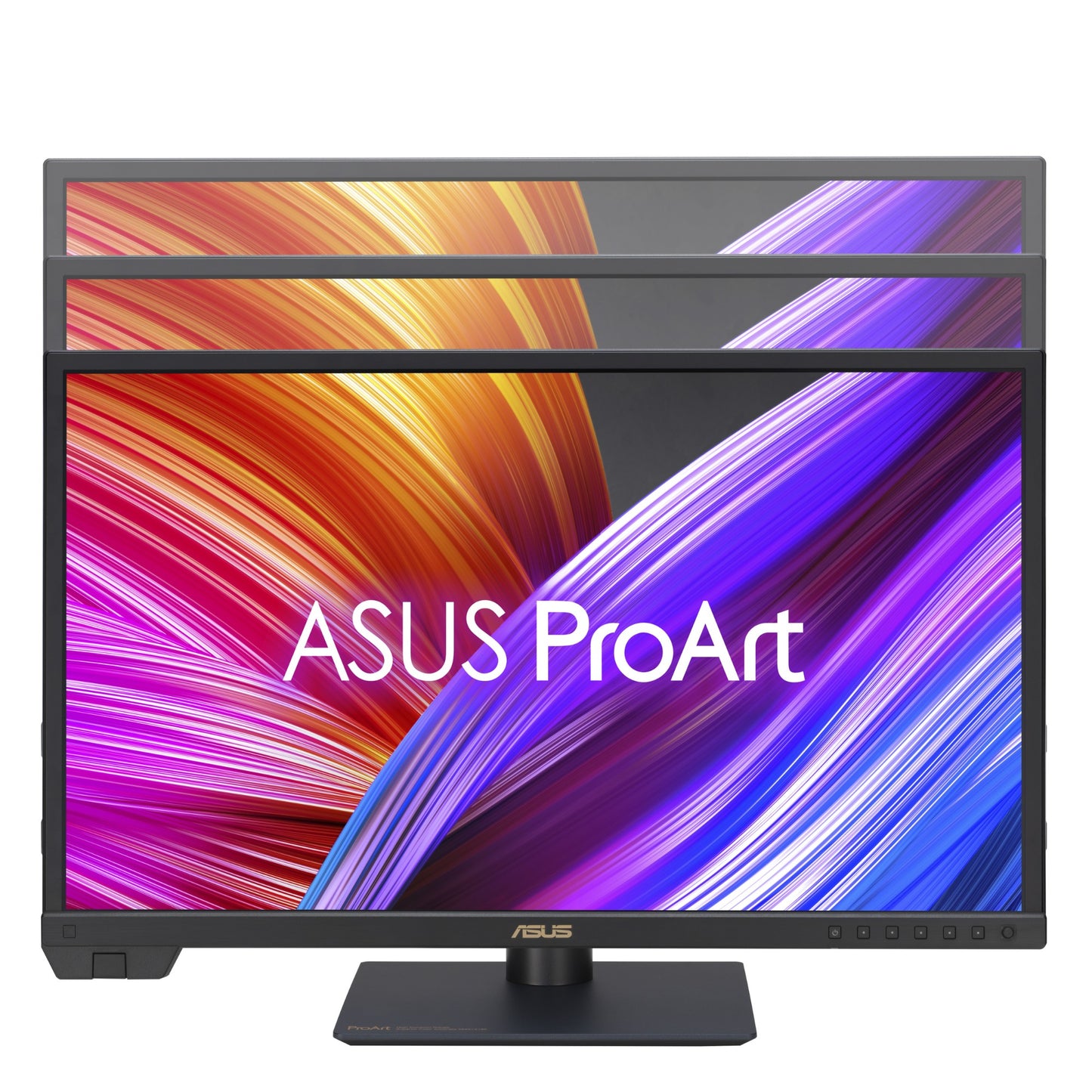 ASUS ProArt PA24US 23.6" 4K UHD IPS Monitor