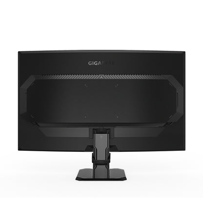 Gigabyte GS27FC2 27" Full HD VA 240Hz Curved Monitor