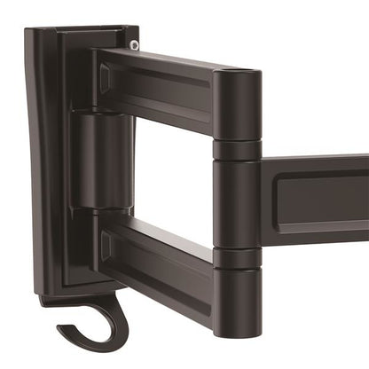 StarTech.com Wall-Mount Monitor Arm - Dual Swivel - For up to 34" (33.1lb/15kg)