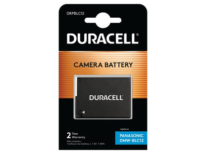 Duracell UPS (RPBLC12)