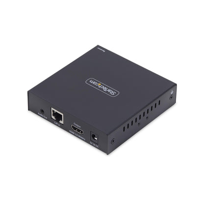 StarTech.com HDMI Receiver Over IP Network for the IH2006 Product Series, 4K 60Hz KVM Switch