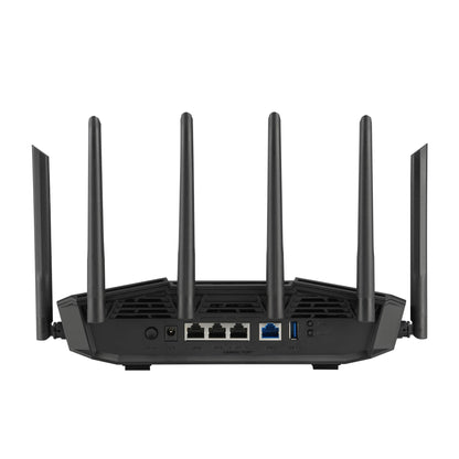 ASUS 90IG0A30-MO9C00 WiFi 7 Router