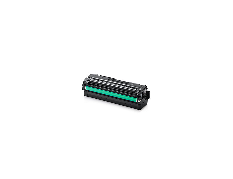 Samsung CLT-Y506L/ELS/Y506L Yellow Toner Cartridge (3.5K pages, Samsung CLP-680)