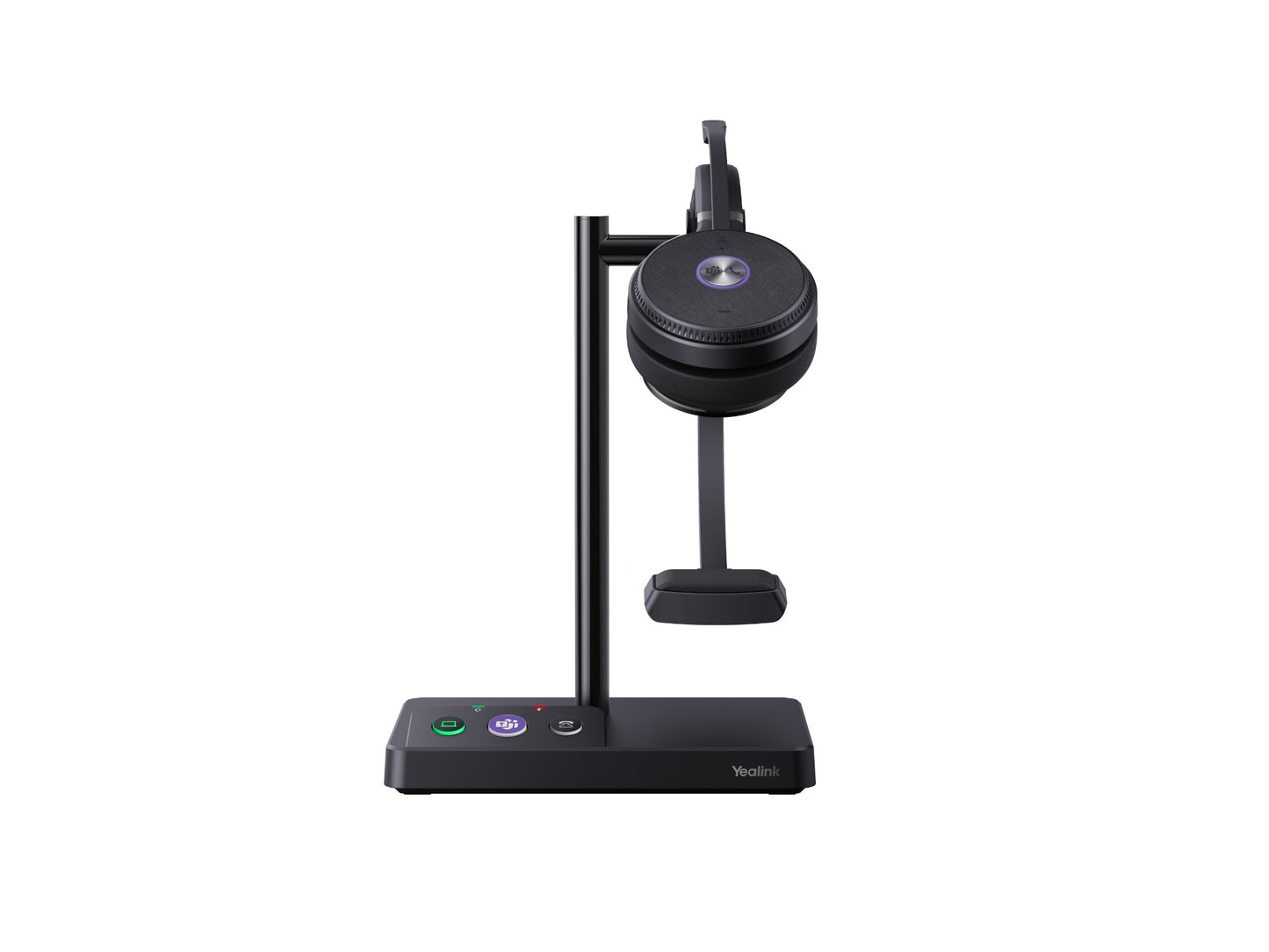 Yealink WH62 Mono Teams Headset