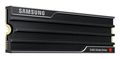 Samsung MZ-VAP8T0CW 8TB M.2 NVMe PCIe Gen5 SSD
