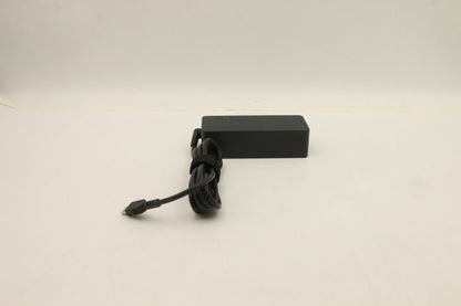 Lenovo 5A10W86302 power adapter/inverter Indoor 65 W Black Charger