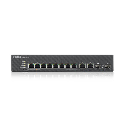 Zyxel GS2220-10 Switch
