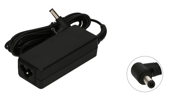 ASUS VP-A9Y74P power adapter/inverter Indoor 40 W Black Charger