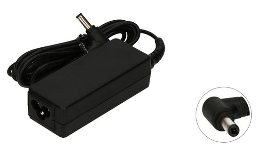 ASUS VP-A9Y74P power adapter/inverter Indoor 40 W Black Charger