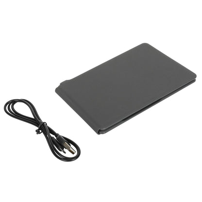 Targus AKF003NO Universal Nordic Wireless Keyboard