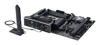 ASUS TUF GAMING Z890-PLUS WIFI Intel Z890 LGA 1851 (Socket V1) ATX Motherboard
