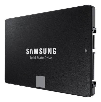 Samsung MZ-77E8T0B/EU 8TB 2.5" SATA SSD