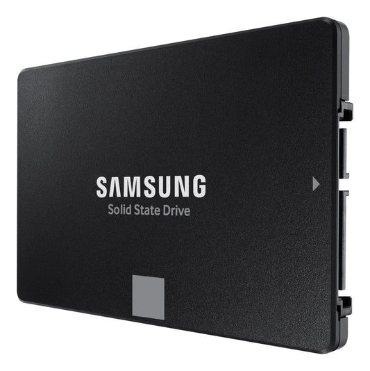 Samsung MZ-77E8T0B/EU 8TB 2.5" SATA SSD