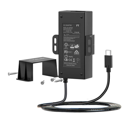 VivoLink VLUSBCPWR100 USB graphics adapter Hub