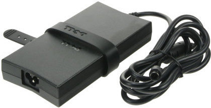 DELL 9Y819 power adapter/inverter Indoor 130 W Black Charger