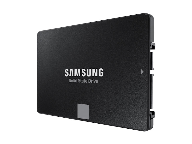 Samsung MZ-77E1T0B/EU 1TB 2.5" SATA SSD