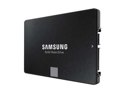 Samsung MZ-77E1T0B/EU 1TB 2.5" SATA SSD