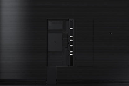 Samsung QE85T Digital signage flat panel 2.16 m 4K UHD VA Monitor