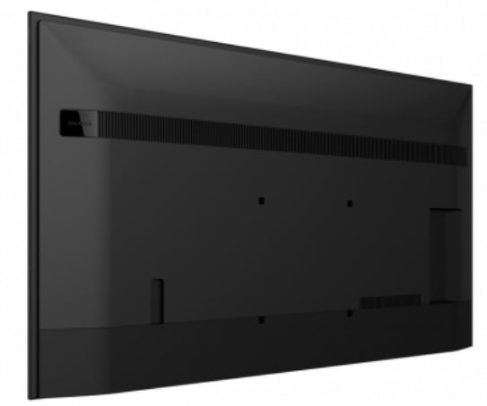 Sony FW-85BZ40L Signage Display Digital signage flat panel 2.16 m 4K UHD VA Monitor