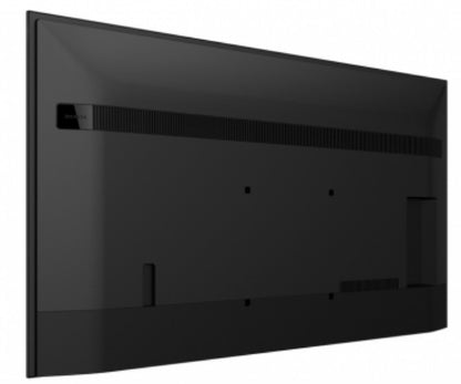 Sony FW-85BZ40L Signage Display Digital signage flat panel 2.16 m 4K UHD VA Monitor