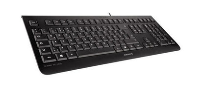 CHERRY KC 1000 Spanish Wired Keyboard