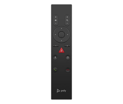 HP Poly Studio R30/USB Bluetooth Remote Control Webcam