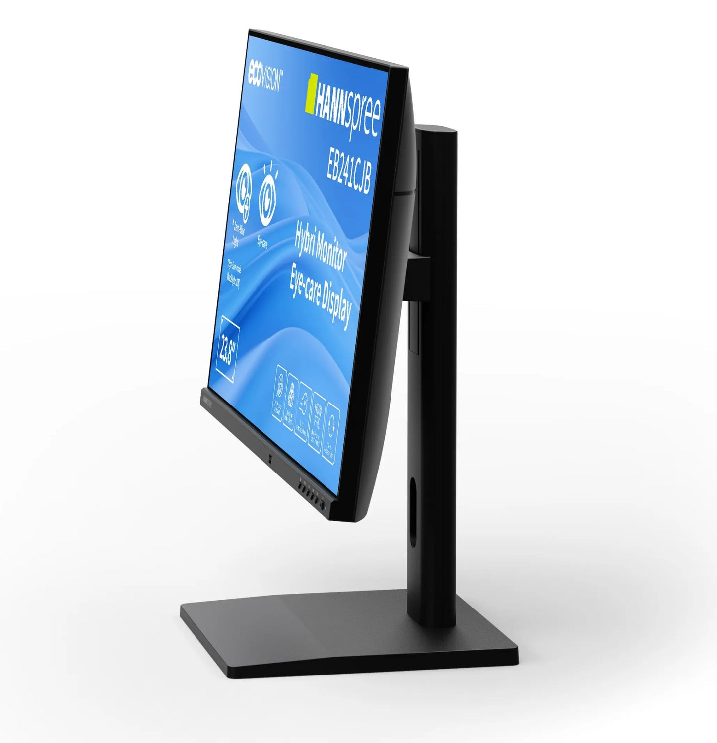 Hannspree Hybri 23.8" Full HD TN Monitor