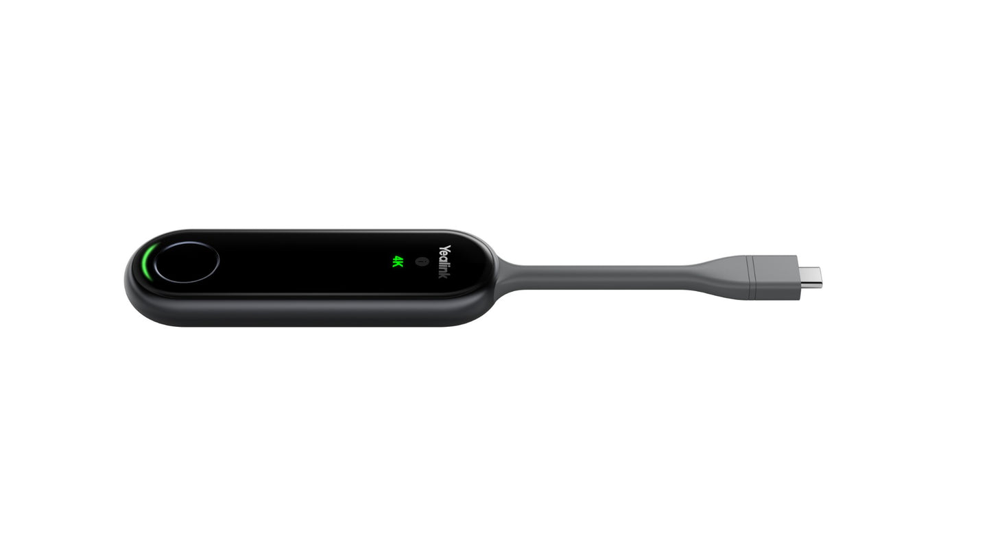 Yealink Video Conferencing Webcam