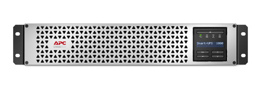 APC Smart-UPS 1000VA Line-Interactive Rackmount UPS (SMTL1000RMI2UC)