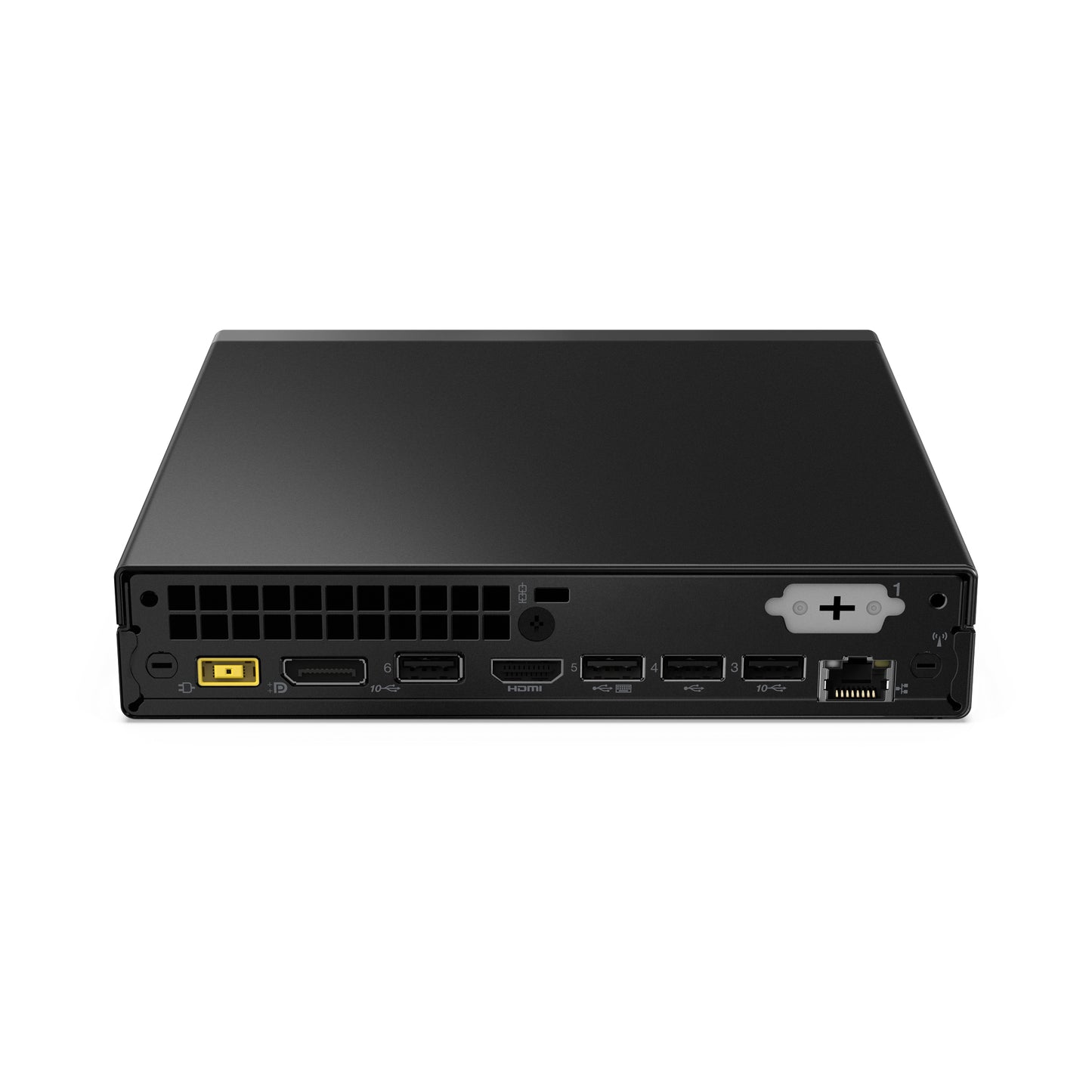 Lenovo ThinkCentre neo 50q Gen 4 Core i5-13420H 8GB 256GB SSD Mini PC