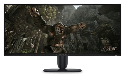 DELL Alienware AW3426DWM 34" UWQHD VA 240Hz Curved Monitor