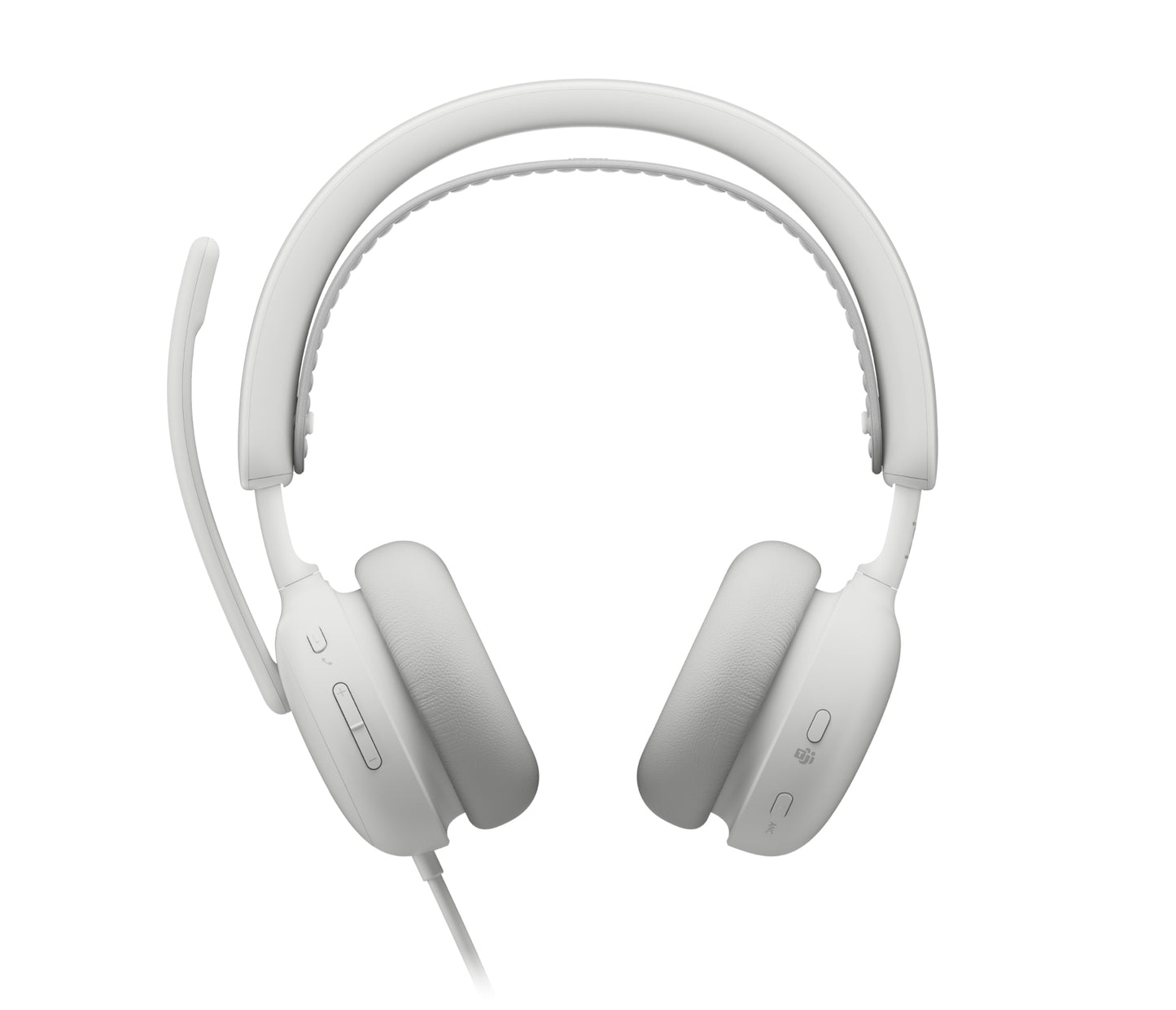 Logitech Zone Wired 2 for Business Headset