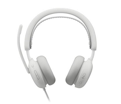 Logitech Zone Wired 2 for Business Headset