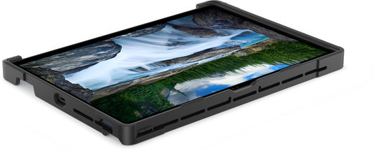 DELL CG7325L 33.8 cm (13.3") Cover Black Laptop Bag