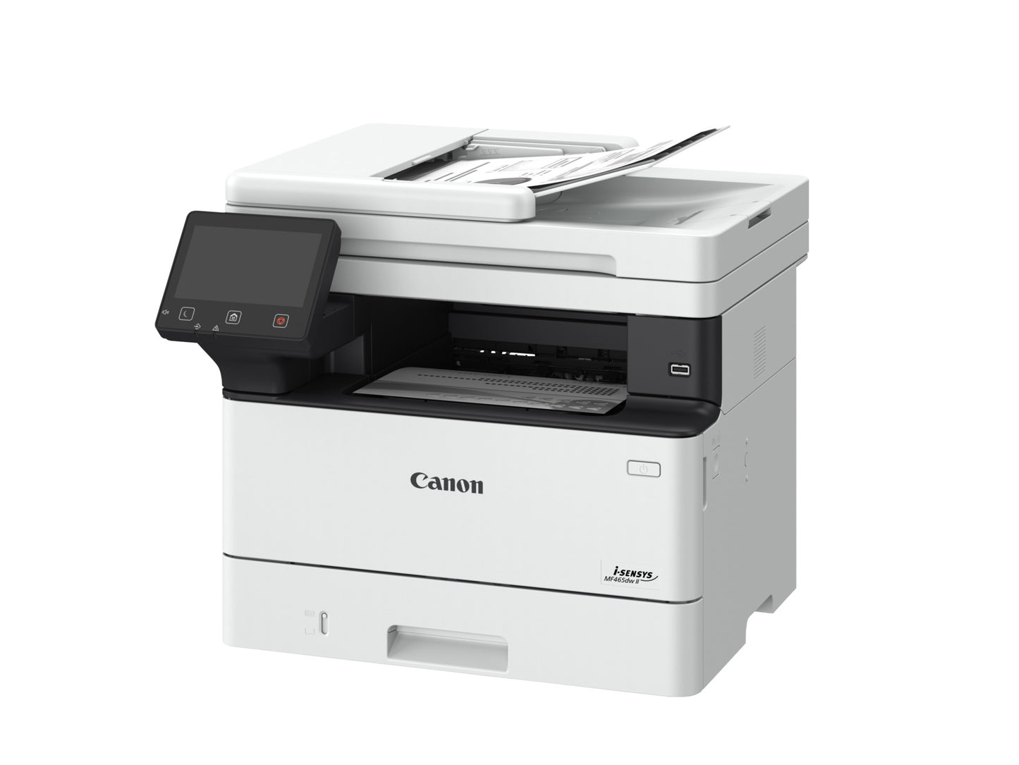 Canon i-SENSYS MF465dw II Printer