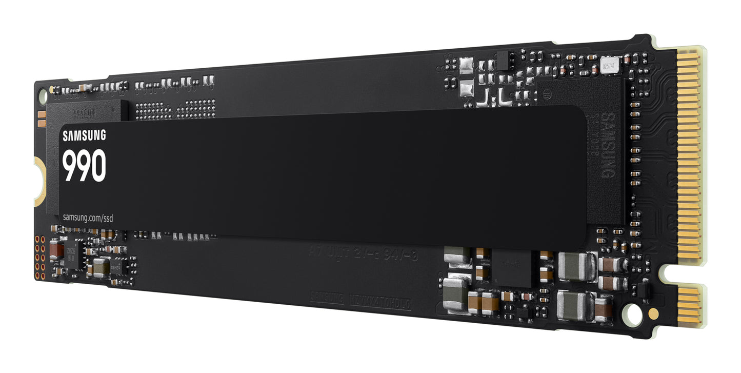Samsung MZ-V9V1T0BW 1TB M.2 NVMe PCIe Gen4 SSD
