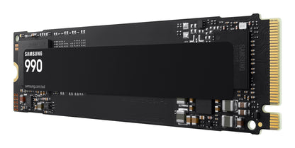Samsung MZ-V9V1T0BW 1TB M.2 NVMe PCIe Gen4 SSD